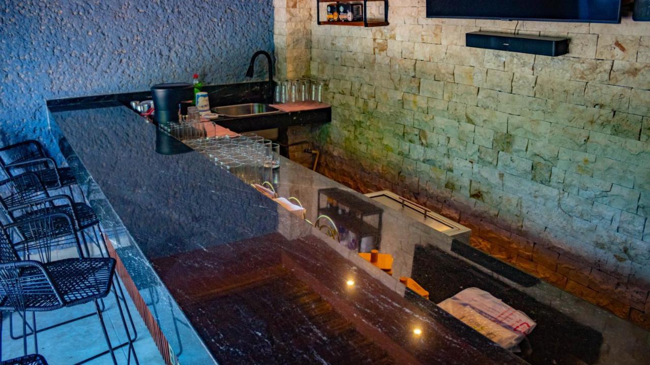 Hotel Seyba Bakalar Бакалар Экстерьер фото