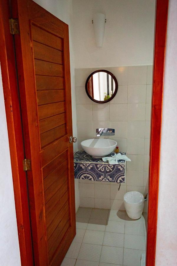 Hotel Seyba Bakalar Бакалар Экстерьер фото